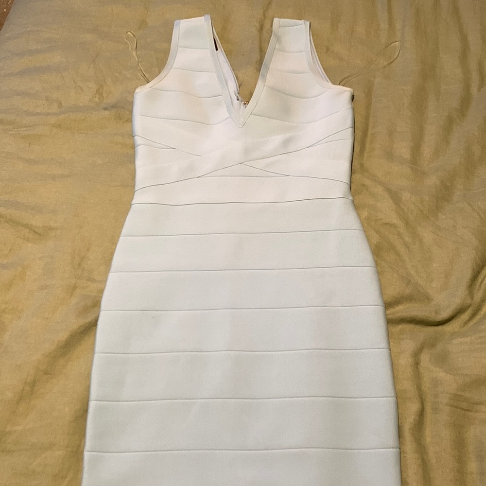 BEBE Dress